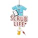Midwest Gloves Scrub Life Nurse Ornament