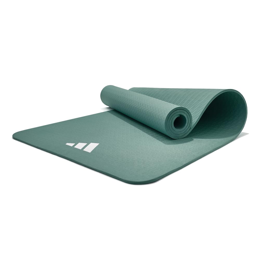 8 mm Yoga Mat