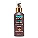 ARGAN MAGIC - Intensive Hair Oil (3.75 Ounce / 110 Milliliter - PACK OF THREE)