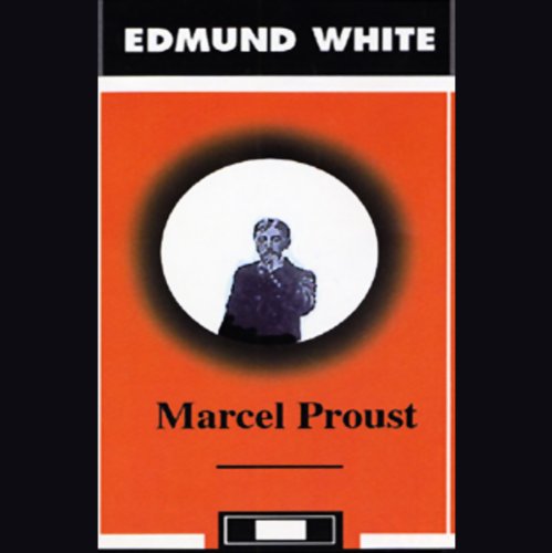 Marcel Proust cover art