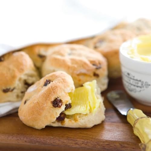 Date Scones