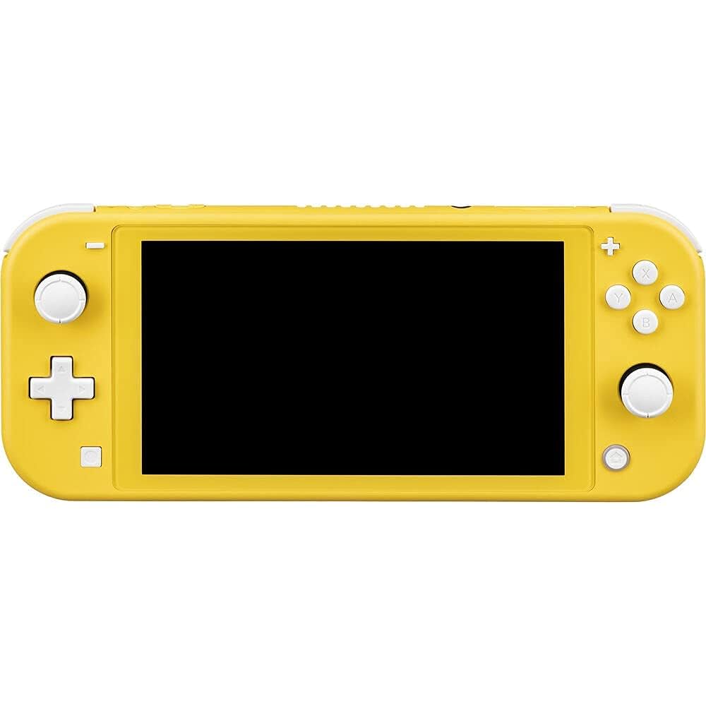 Nintendo Switch Nintendo Switch Lite Color yellow 71q4BBqaNvL.jpg_BO30,255,255,