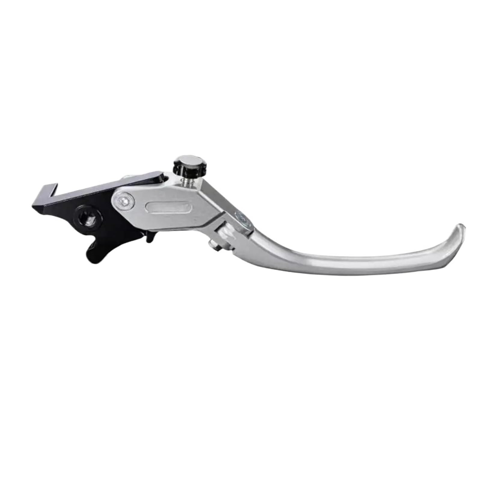 Sintemeiok O For Benda Dark Flag 950/500 Lever/Clutch Handle Handle/Brake Lever/Lever Accessory Motorcycle Clutch Drum Brake Lever Handle Clutch(O)