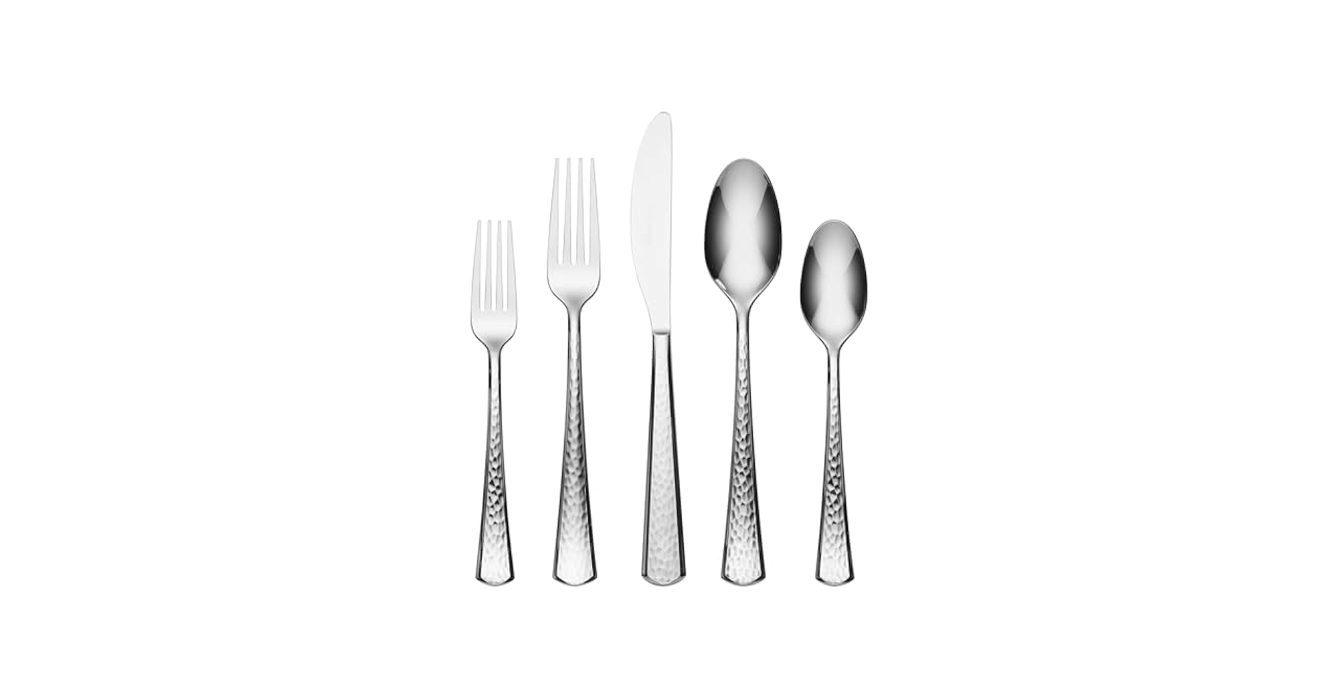 【Oneida】 クイーンエリザベスⅡ ディナーセット 5名用25本組 Oneida】 クイーンエリザベスⅡ ディナーセット 5名用25本組
