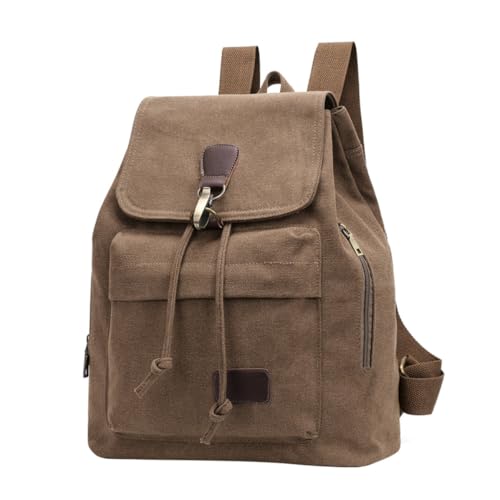 Mochila de gran capacidad Lurrose para organizar libros de niñas y niños