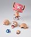 TAMASHII NATIONS - One Piece - Tony Tony Chopper -Drum Island- S.H.Figuarts Action Figure