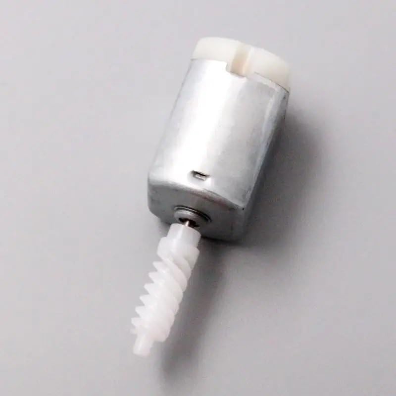 Moteur de verrouillage portière à impulsion électrique stable