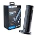 Oxford Scalda Ginocchiere Antivento Chillout: Unisex Per Moto, Ciclismo, Sci E Yoga