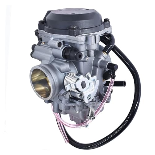 Carburateur moto XT225 TTR225 Serow 5FG-14901-00-00 de 1992 à 2004