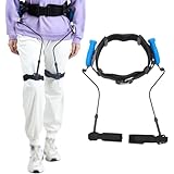 Réglage De La Force : Une rotation de la molette de réglage dans le sens horaire augmente la force, exploitant l'énergie naturelle. Sans piles ni dispositif d'énergie cinétique, elle utilise uniquement le principe du pendule pour reproduire fidèlement la marche naturelle