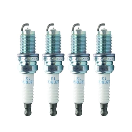 Bougie d'allumage Izfr6K-13 automobile Skj20Drm13 pièce de rechange moteur 6774