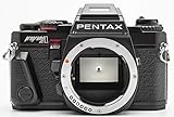  Pentax Program A SLR-Kamera Spiegelreflexkamera Gehäuse Body