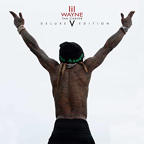 Tha Carter V -Deluxe-