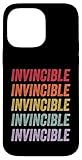 Invincible Apparel