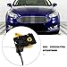 YINETTECH Car Engine Hood Release Handle Cable CV6Z16A770A GFU2975699 Compatible with Ford Focus 2012-2018