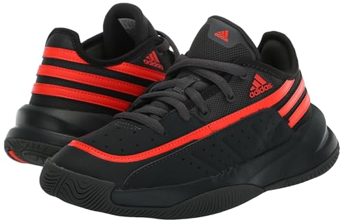 Image of Adidas Unisex-Adult Front Court | Casual Shoes