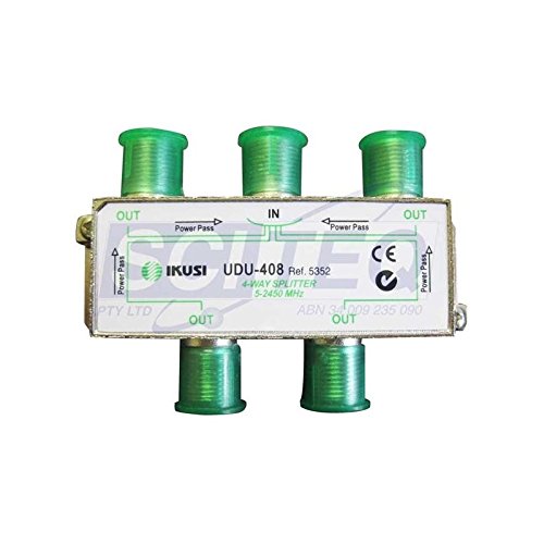 IKUSI UDU408