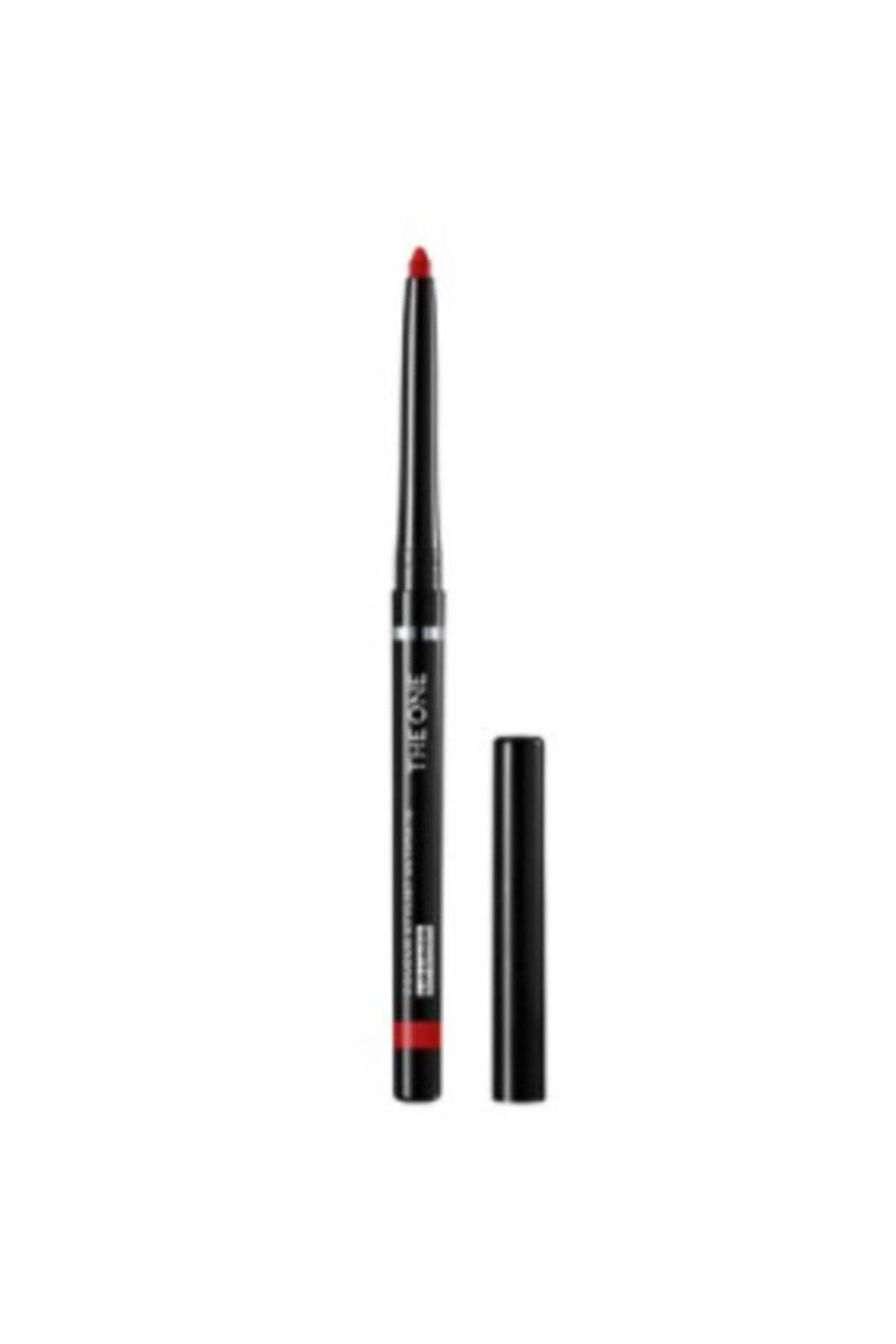 Oriflame The One Colour Stylist Ultimate Dudak Kalemi - Scarlet Red, TO093