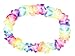 Produktbild Hawaiiketten multicolour Blumenketten Kette Hawaii 02