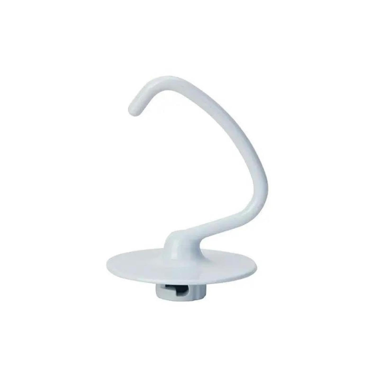 Gancio impasto K45DH acciaio inox per macchina 4.5QT