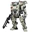 Bedrock Albus Standard Combat Type Mech