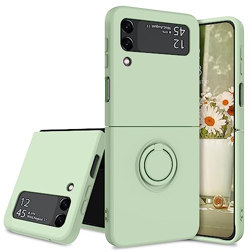 Gaobao XH177-03/CA For Samsung Galaxy Z Flip 3 5G Case thumb #8
