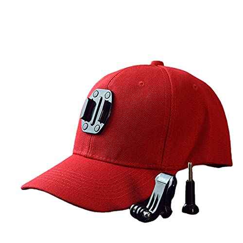 GoPro �A�N�Z�T���[ GoPro7 �w�b�h�o���h GoPro9 �w�b�h�E�F�A �u���P�b�gInsta360oner �X�|�[�c �J���� �X�q �N���b�v DJI Osmoaction �g�ѓd�b �����_ �B�e GoPro8 �A�N�Z�T���[ (���b�h)