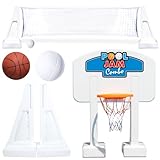 Swimline 9190 Pool Jam Combo Inground pools
