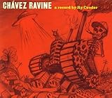  Chavez Ravine