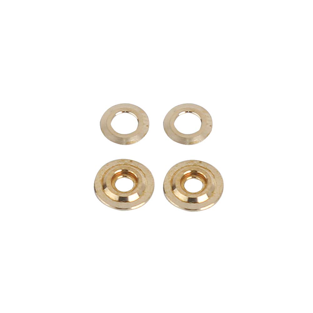 OMPHOBBY M1 Helicopter Parts Main Blade Gasket Set OSHM1022 Original Replacement for OMP HOBBY M1 RC Helicopters Accessories Spare Part