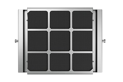 Filtro de carbón Teka R1RTK para campana sin salida exterior 2