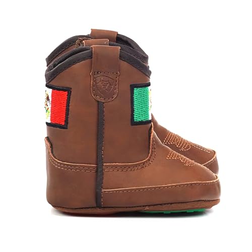 ARIAT unisex-baby baby-boys Western2