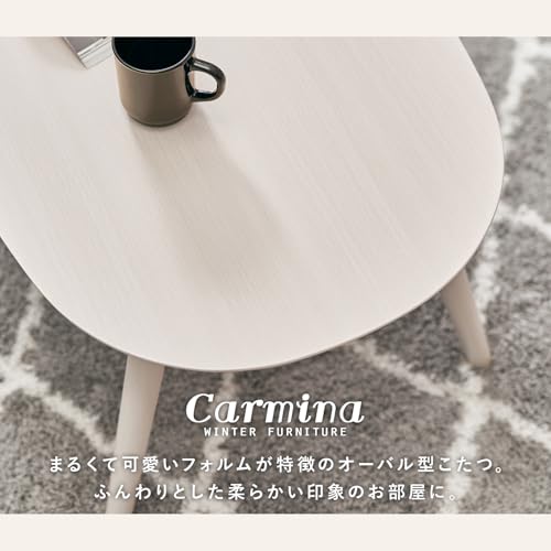 萩原(Hagihara) カルミナ950WS+ルナBE210×170 の商品画像 8