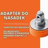 FEIN 64203002010 adapter gniazda, 0 V, wielokolorowy