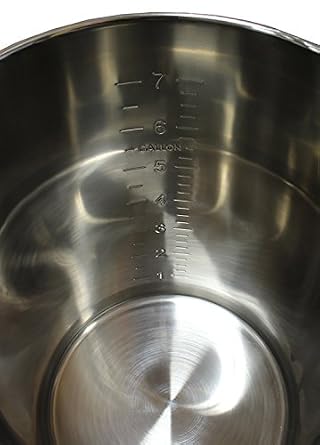 8 Gallon Brewers Best Basic Brewing Pot