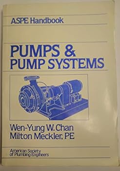 Paperback Pumps and Pump Systems Book