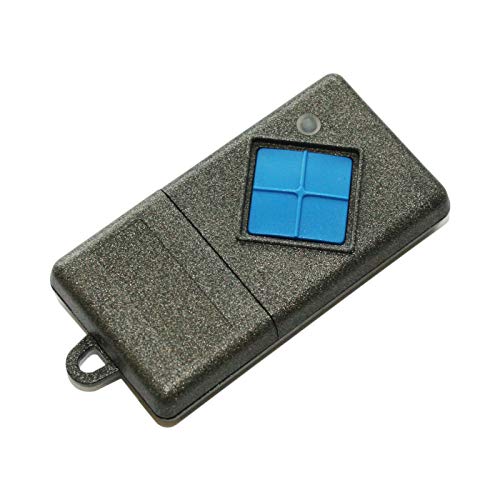 Handsender Dickert S10-868A1K00