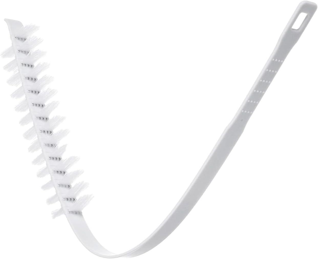 Zerodeko 2-Pack Washing Machine Cleaner Brush Washing Machine Cleaning Brush Front Loader Washer Drum for Dust Pet Hair Laundry Maintenance