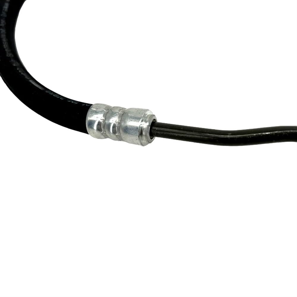 Tubo de Control de Embrague Línea de Combustible Accesorio de Caja de Cambios Compatible con 306 307 407 C4 Auto Parts Modelo 2156K0 2156A8