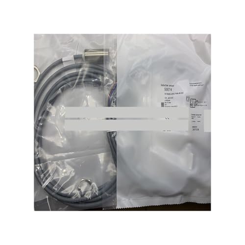 Capteur proximity switch M18MG-GSC70B-BP05 pour automatisme de convoyeur