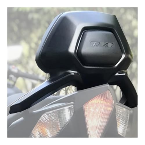 Dossier passager moto pour TMAX 530 de 2012 à 2016