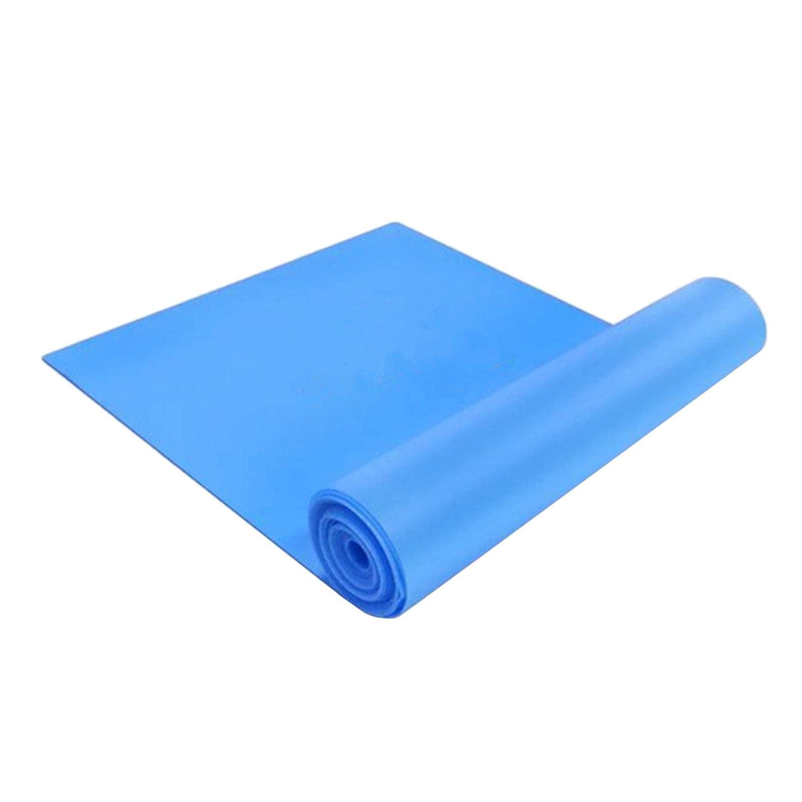 THE STYLE SUTRA 5X Yoga Blocks Ball Training Work Out Equipment Womens Pilates Starter Kit-image-43