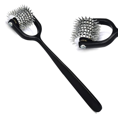 PRECISE CANADA Pinwheel WARTENBERG 7 Wheels Neurological-Sensory Testing Diagnostic