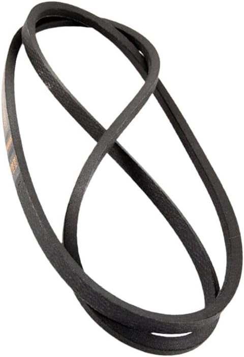 754-04001 954-04001 Nueva correa de transmisión MTD TROYBILT máquina de patio compatible con CUB Cadet 754-04001A, 954-04001A, 13AN77KG011,