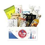 ご当地まるごと小包便 三重県 (Sサイズ) 美食うまいもん市場