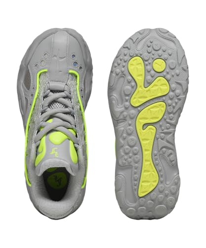 Image of Puma Unisex-Adult La France RNR Basketball Shoe