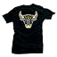 ( Bull 4 ) Black