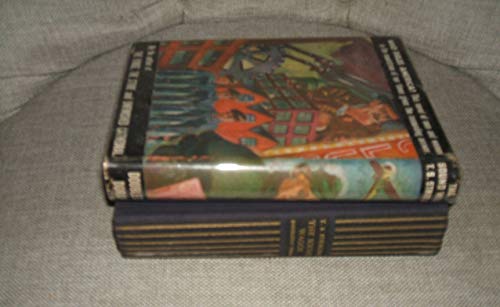 THE SOUND WAGON B000852UY6 Book Cover
