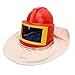 Cloimei Professional Helmet with Air Feed System and Adjustable Shoulder Hood Protector for Industrial Sandblasting Spraying Demolition Heavy Duty Construction Work ABS Rubber Canv