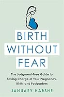 Algopix Similar Product 2 - Birth Without Fear The JudgmentFree